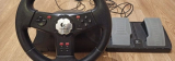 Jak vybrat nejlepší herní volant k PC a na PS4, PS5 a Xbox
