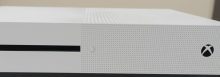Recenze Microsoft Xbox One S