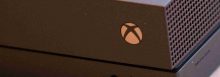 Recenze Microsoft Xbox One X