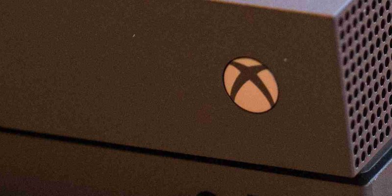 Recenze Microsoft Xbox One X